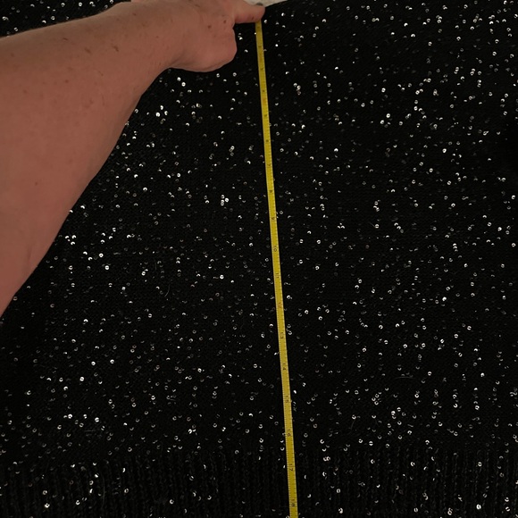 Sparkle Sweater - Picture 5 of 7